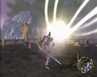 Otogi - Myth of Demons sur Microsoft X-Box